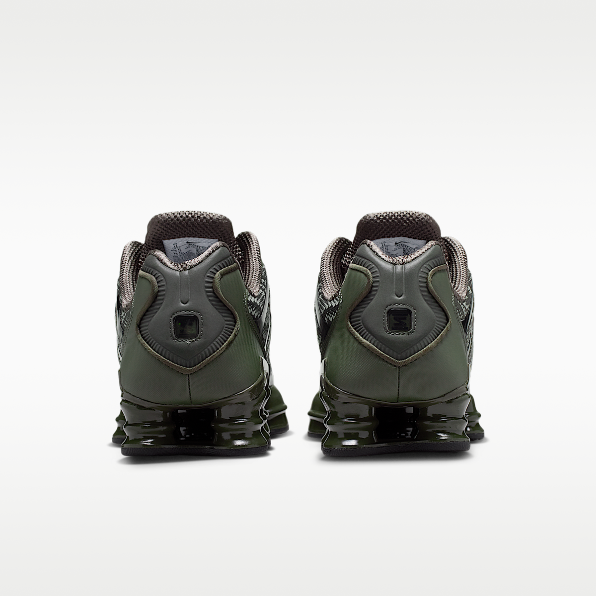 Shox TL IM4687- 001