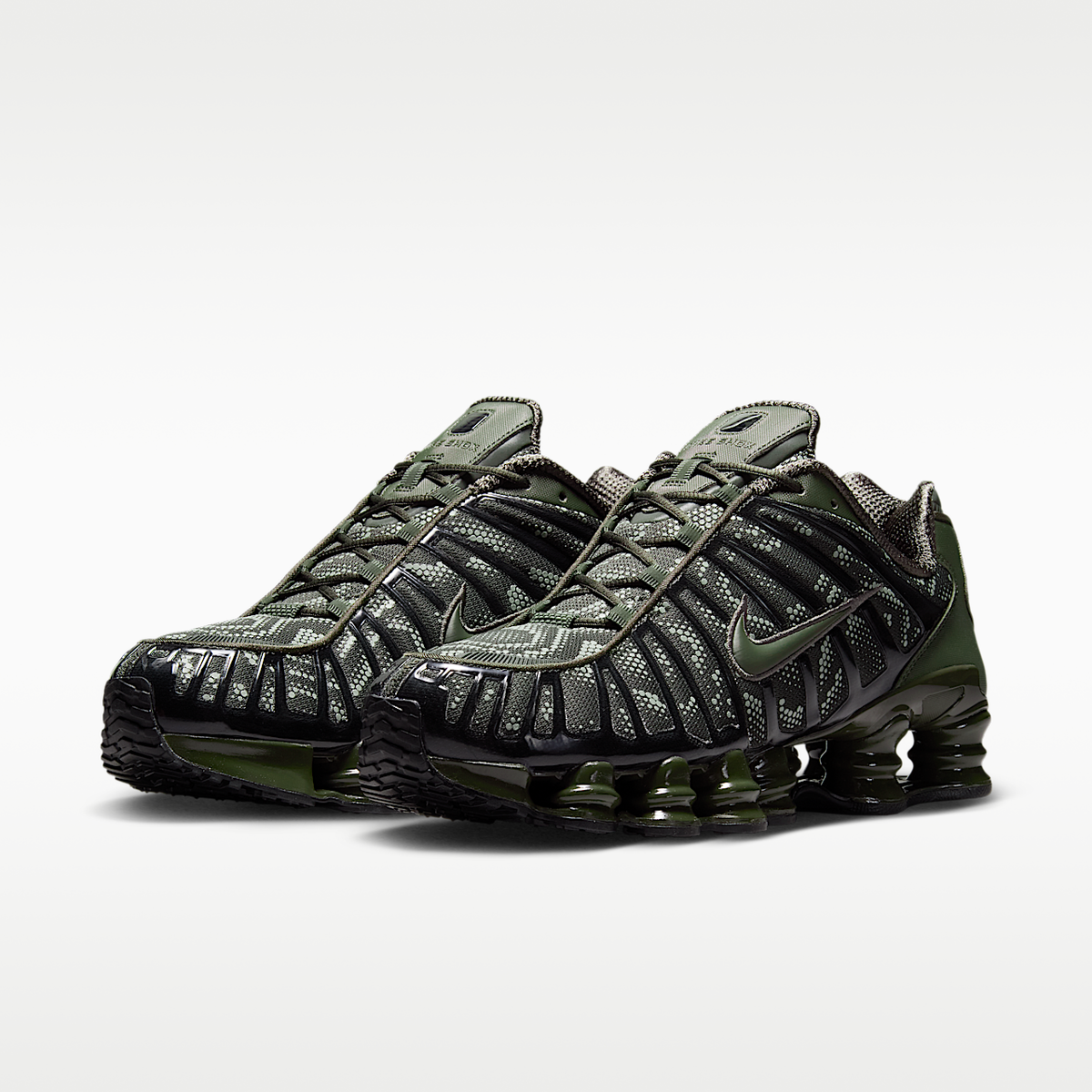 Shox TL IM4687- 001