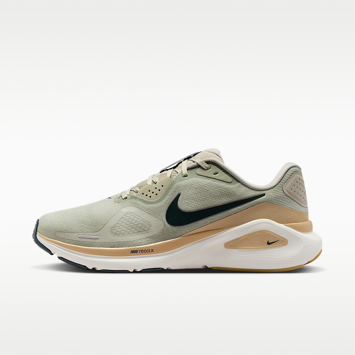 Structure 26 Men s Road Running Sneakers ReactX Foam
