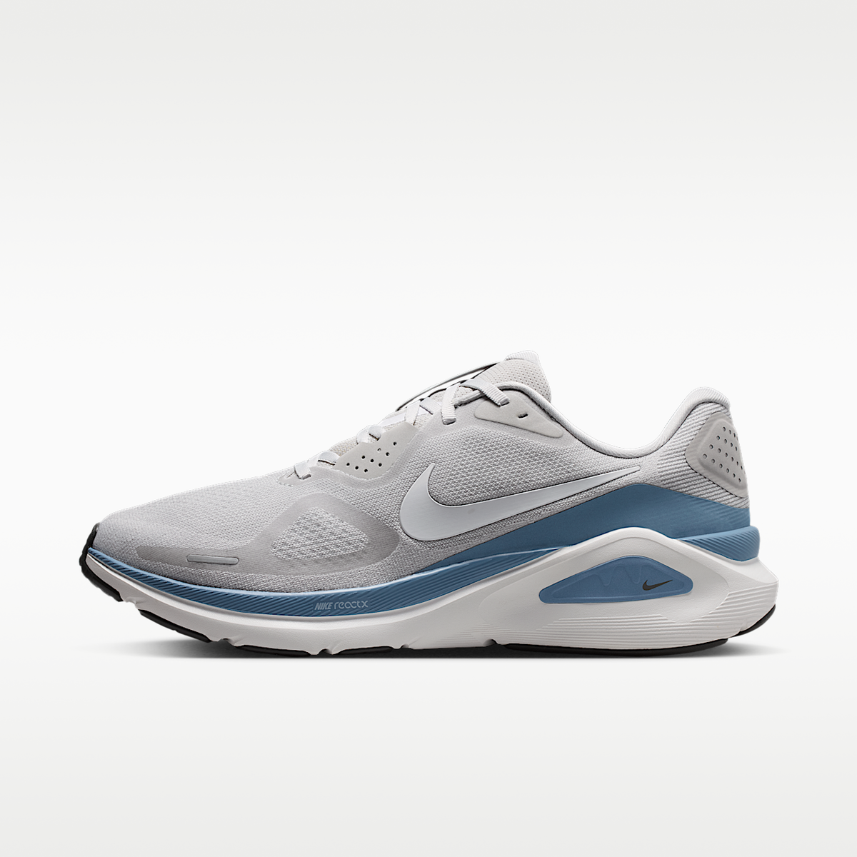 Structure 26 Men s Road Running Sneakers ReactX Foam