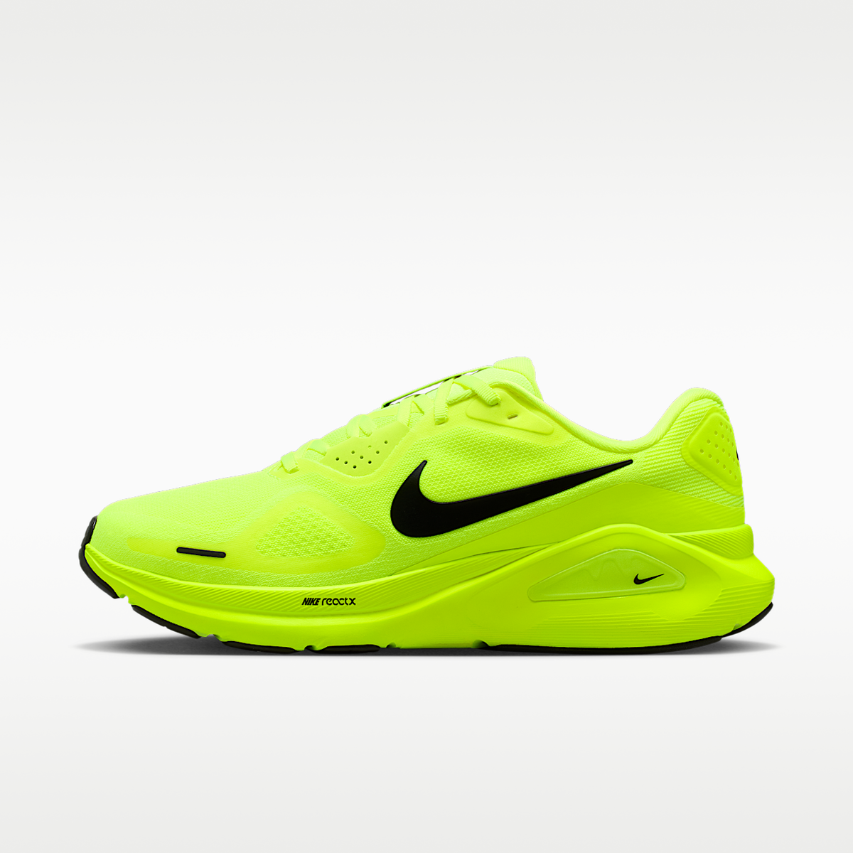 Structure 26 Men s Road Running Sneakers ReactX Foam