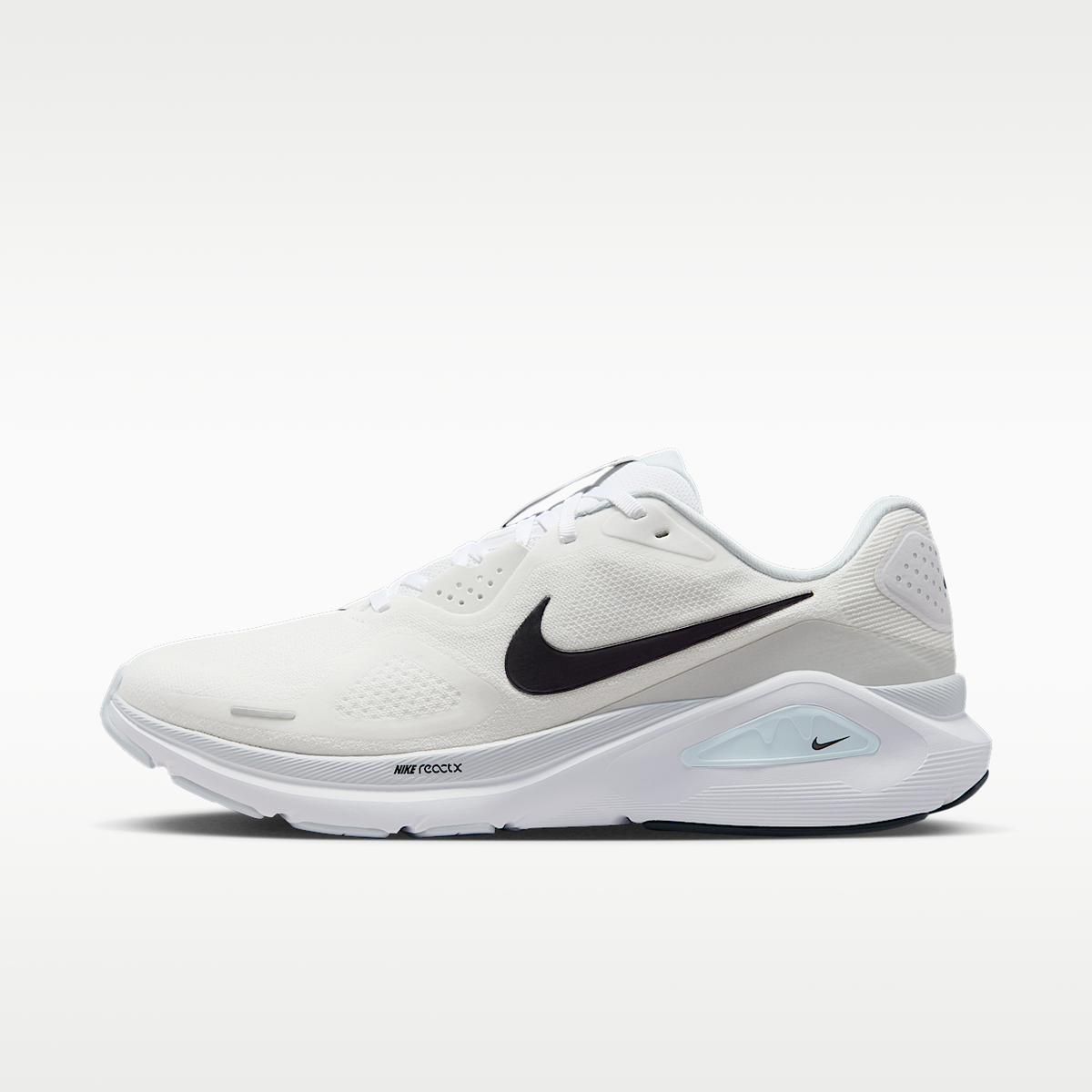 Structure 26 Men s Road Running Sneakers ReactX Foam