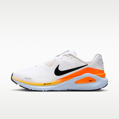 Structure 26 Men s Road Running Sneakers ReactX Foam