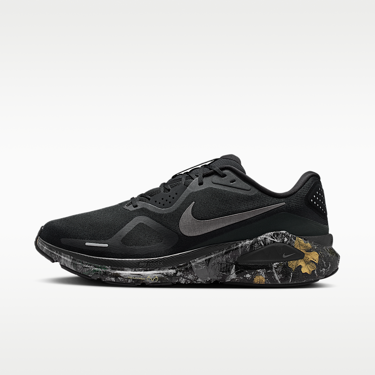 Structure 26 Men s Road Running Sneakers ReactX Foam