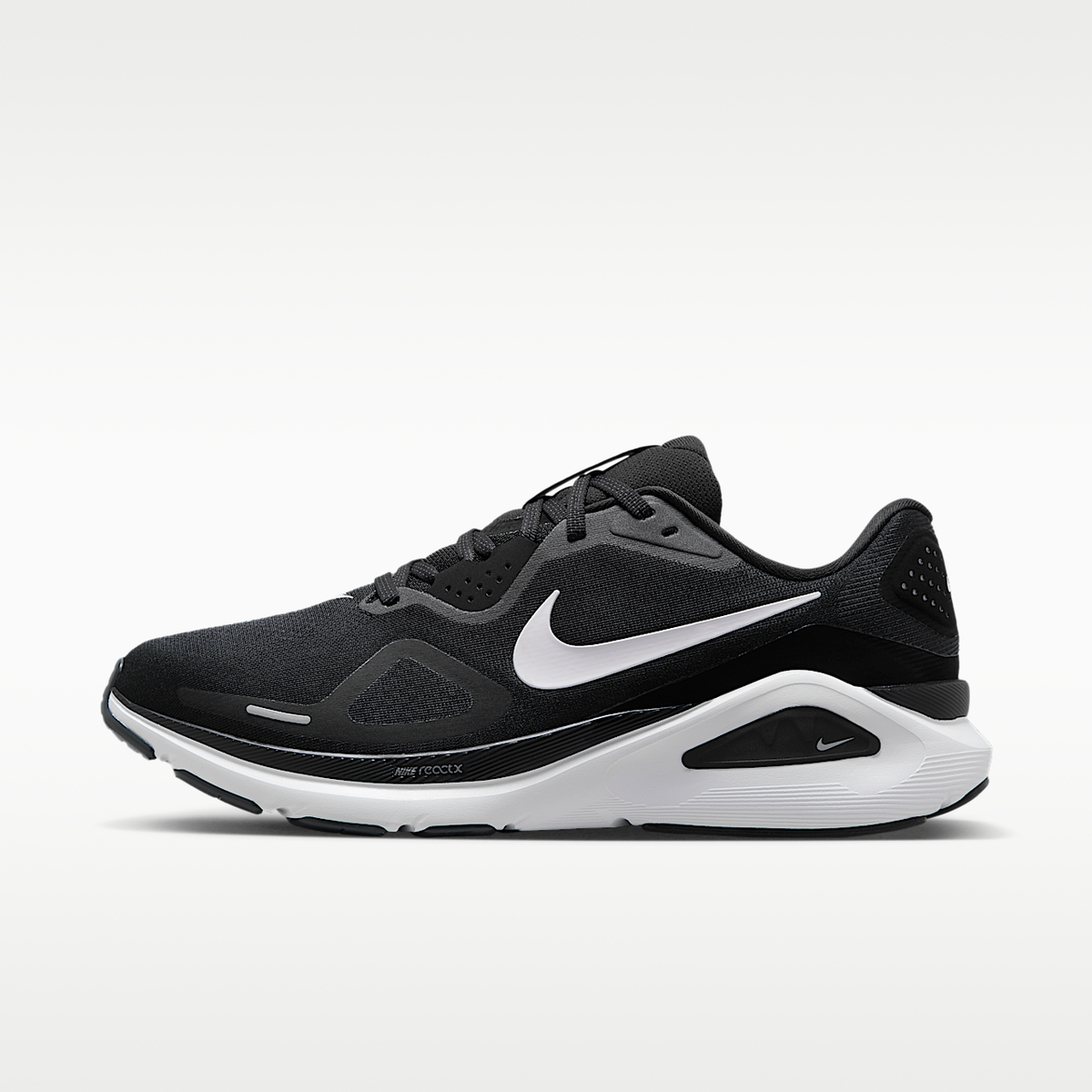 Structure 26 Men s Road Running Sneakers ReactX Foam