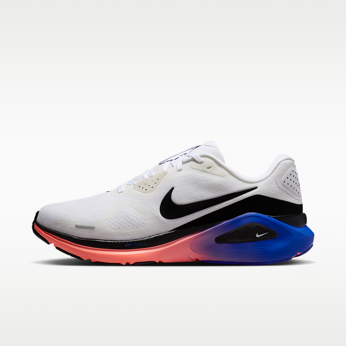 Structure 26 Men s Road Running Sneakers ReactX Foam