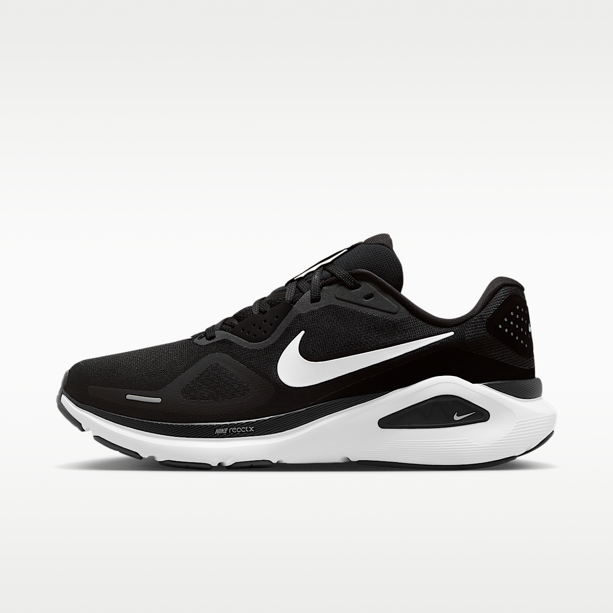 Structure 26 Men s Road Running Sneakers ReactX Foam