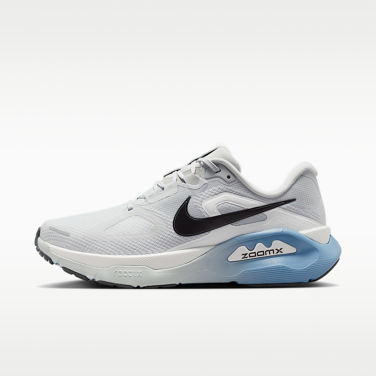 Structure Plus Men s Road Running Sneakers
