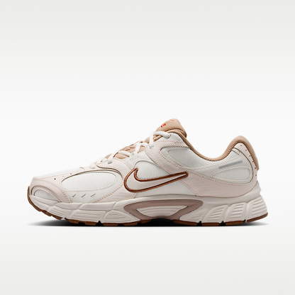 V5 RNR Shoes Sail Pale Ivory Aluminum Light British Tan