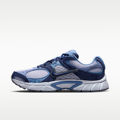 V5 RNR Suede Running Shoes Mesh Foam Midsole Work Blue