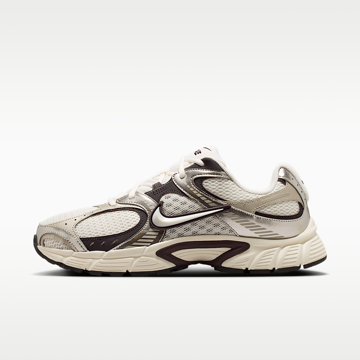 V5 RNR Shoes Phantom/Moon Particle/Burgundy Ash/Phantom