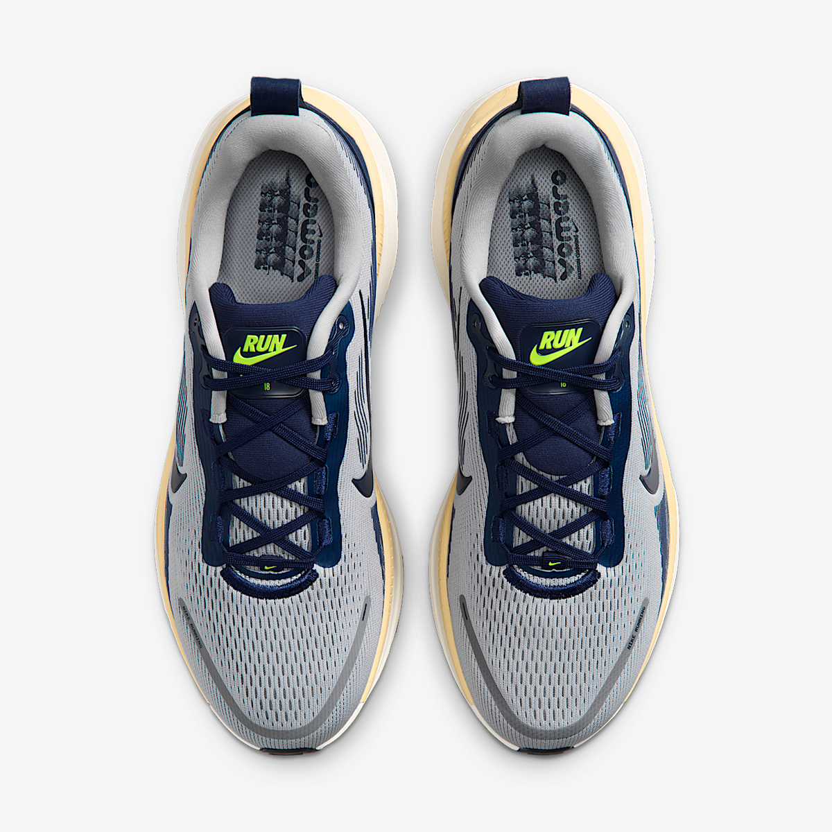 Vomero 18 Road Running Shoes