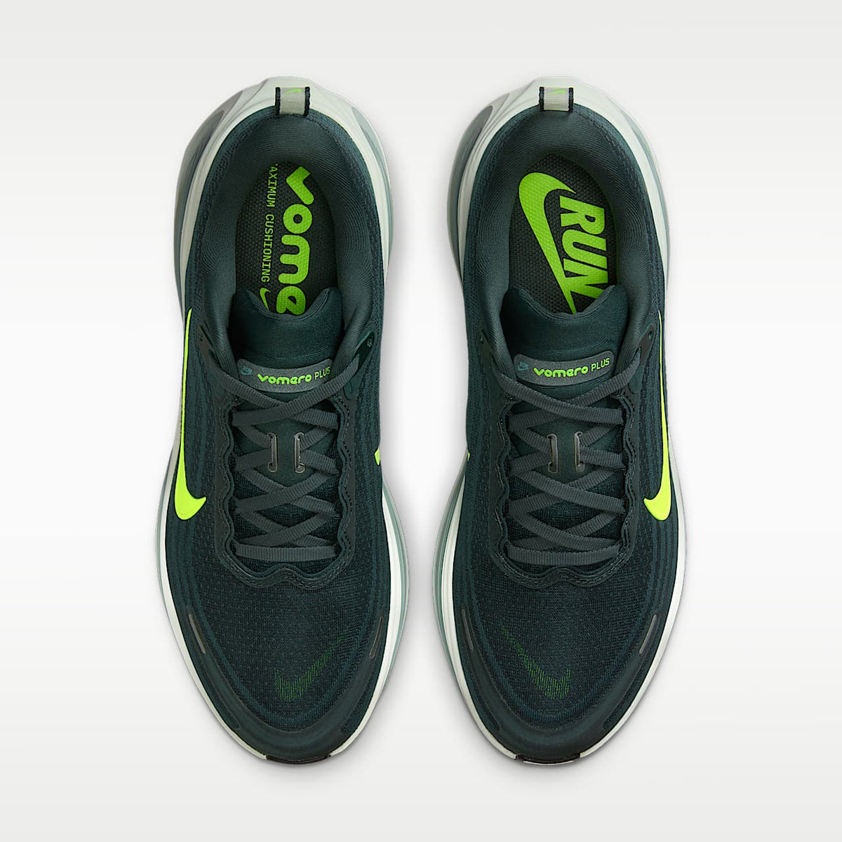 Vomero Plus Road Running Shoes