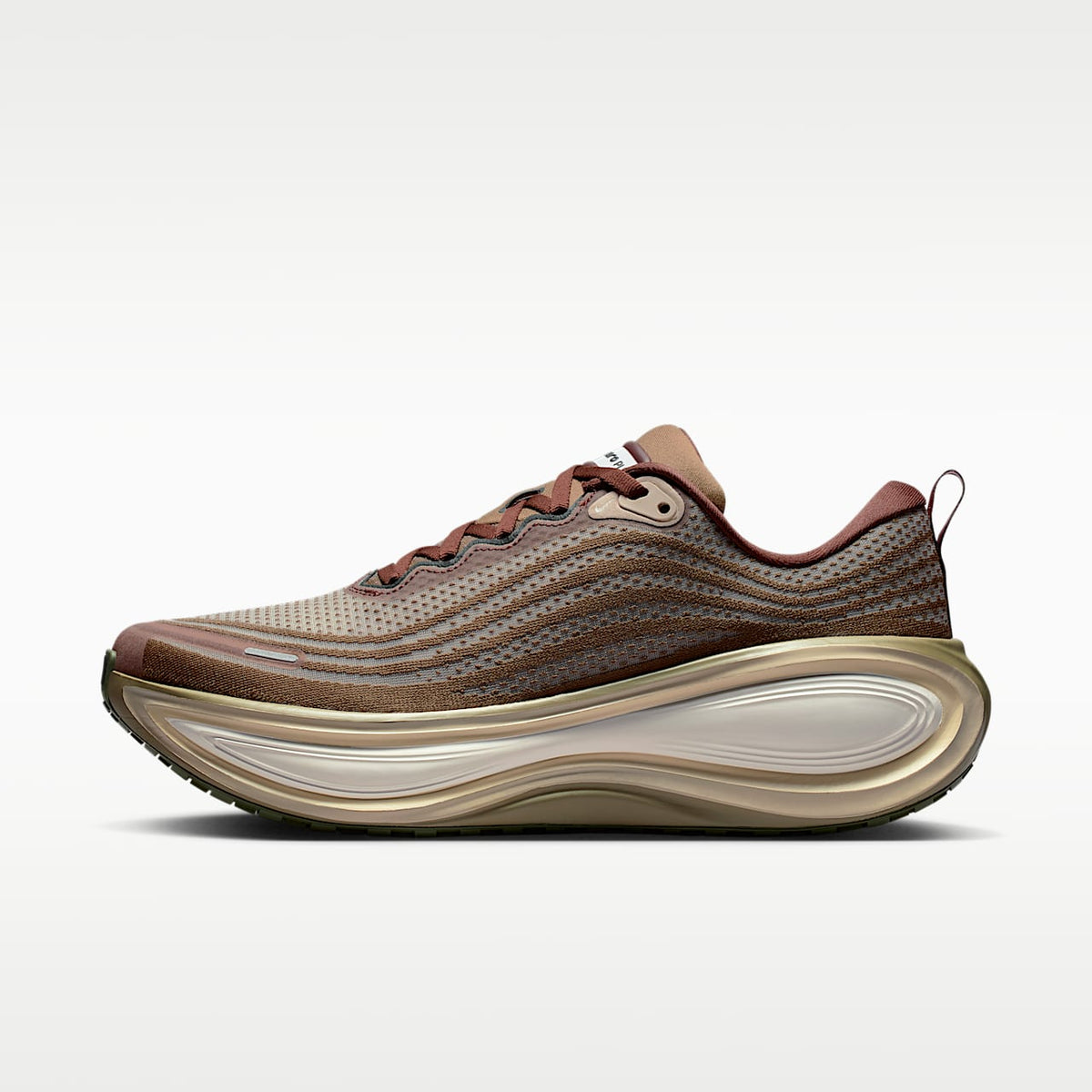 Vomero Plus Road Running Shoes