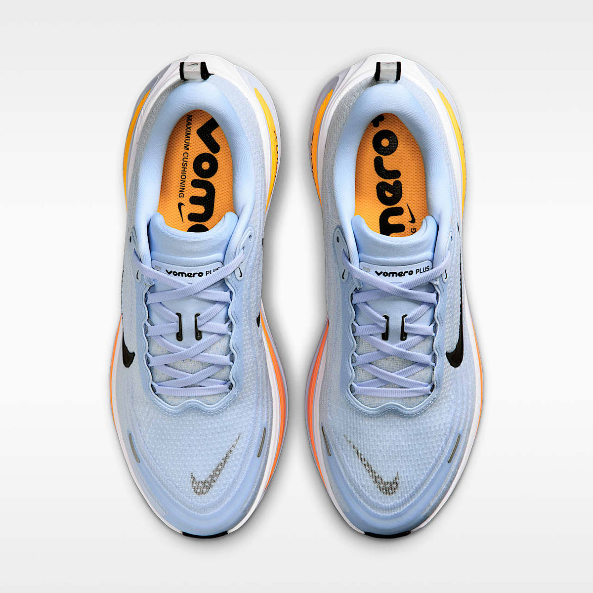 Vomero Plus Road Running Shoes