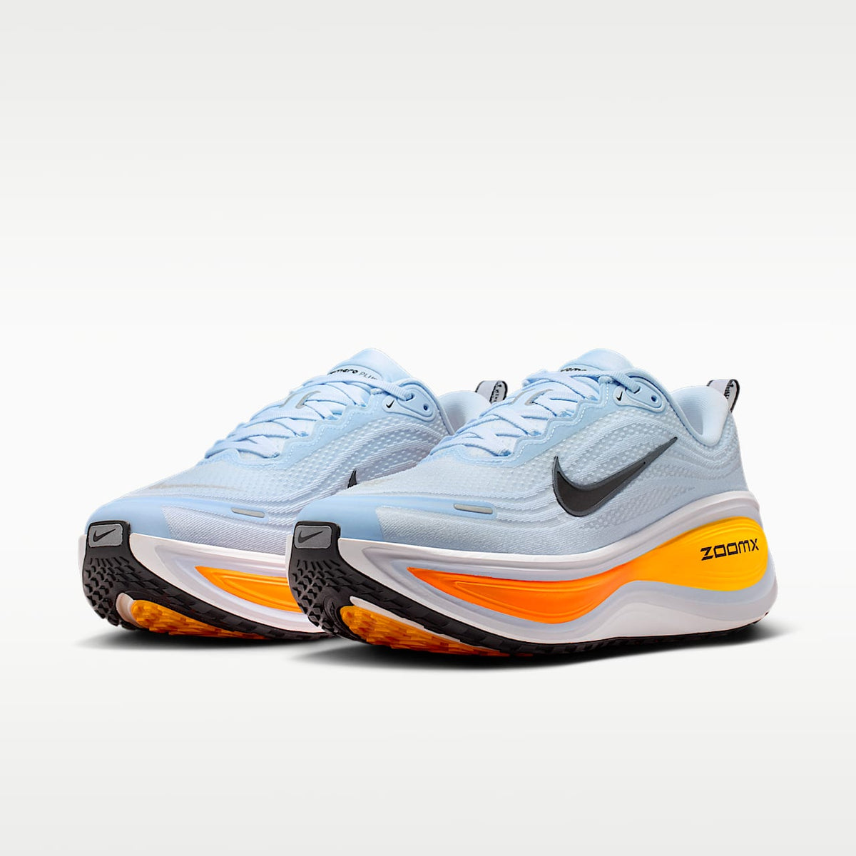 Vomero Plus Road Running Shoes
