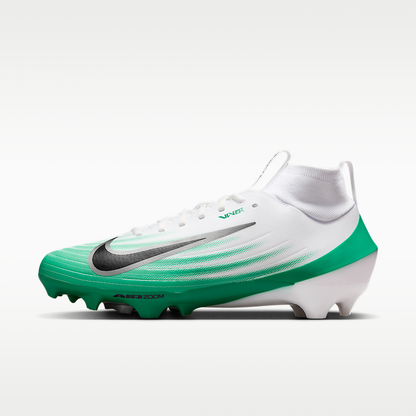 Vapor Pro 1 Performance Football Cleats Air Zoom Cushioning