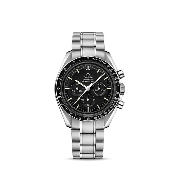 OMG Speedmaster Professional Moonwatch, Ref# 311.30.42.30.01.006