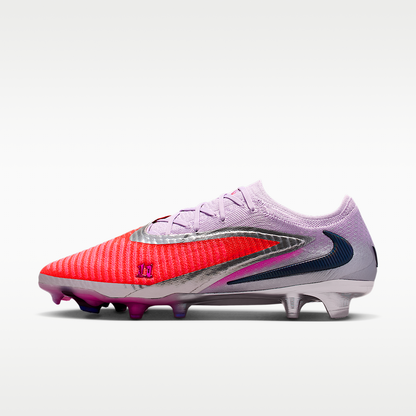 Phantom 6 Low Elite Alexia Putellas Firm-Ground Performance Soccer Cleats (Unisex)