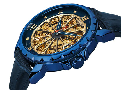 London Diamonds GM-510-5 | Blue | Pionier, Germany