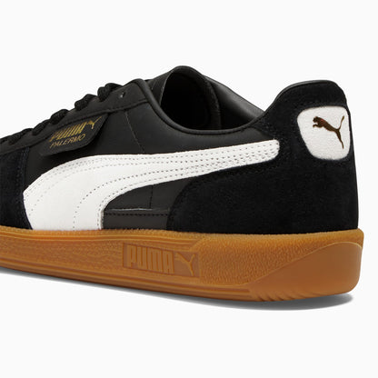 Palermo Leather Retro Sneakers