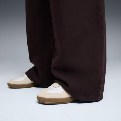 Palermo Leather Retro Sneakers