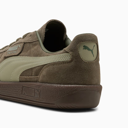 Palermo Retro Sneakers