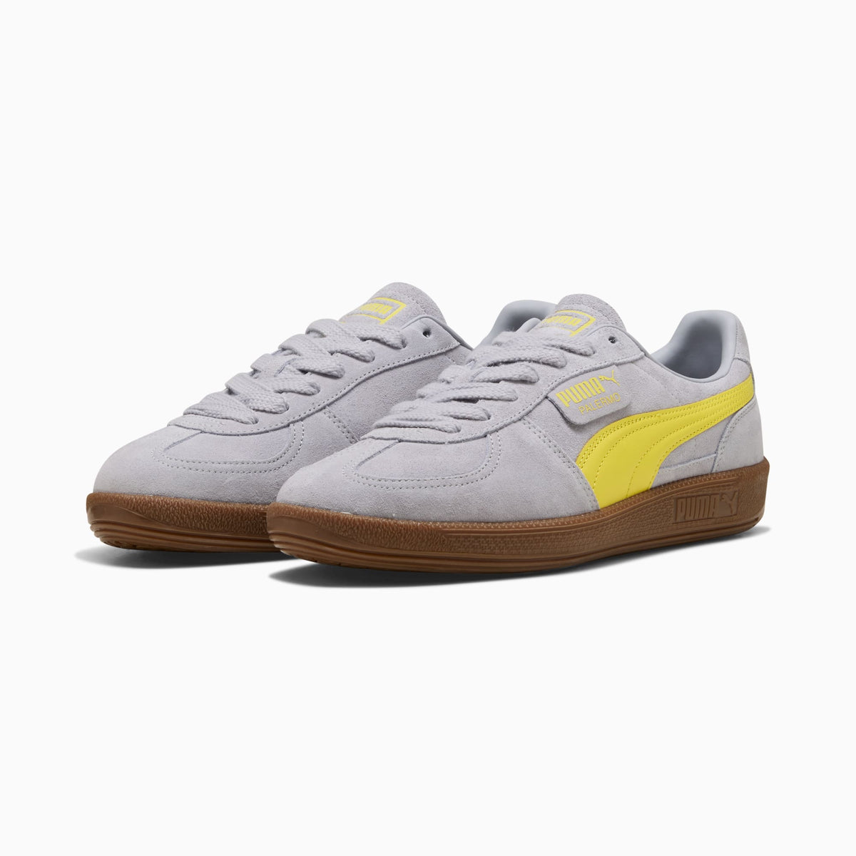 Palermo Retro Sneakers