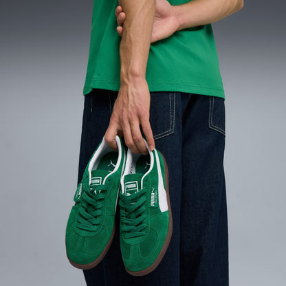 Palermo Retro Sneakers