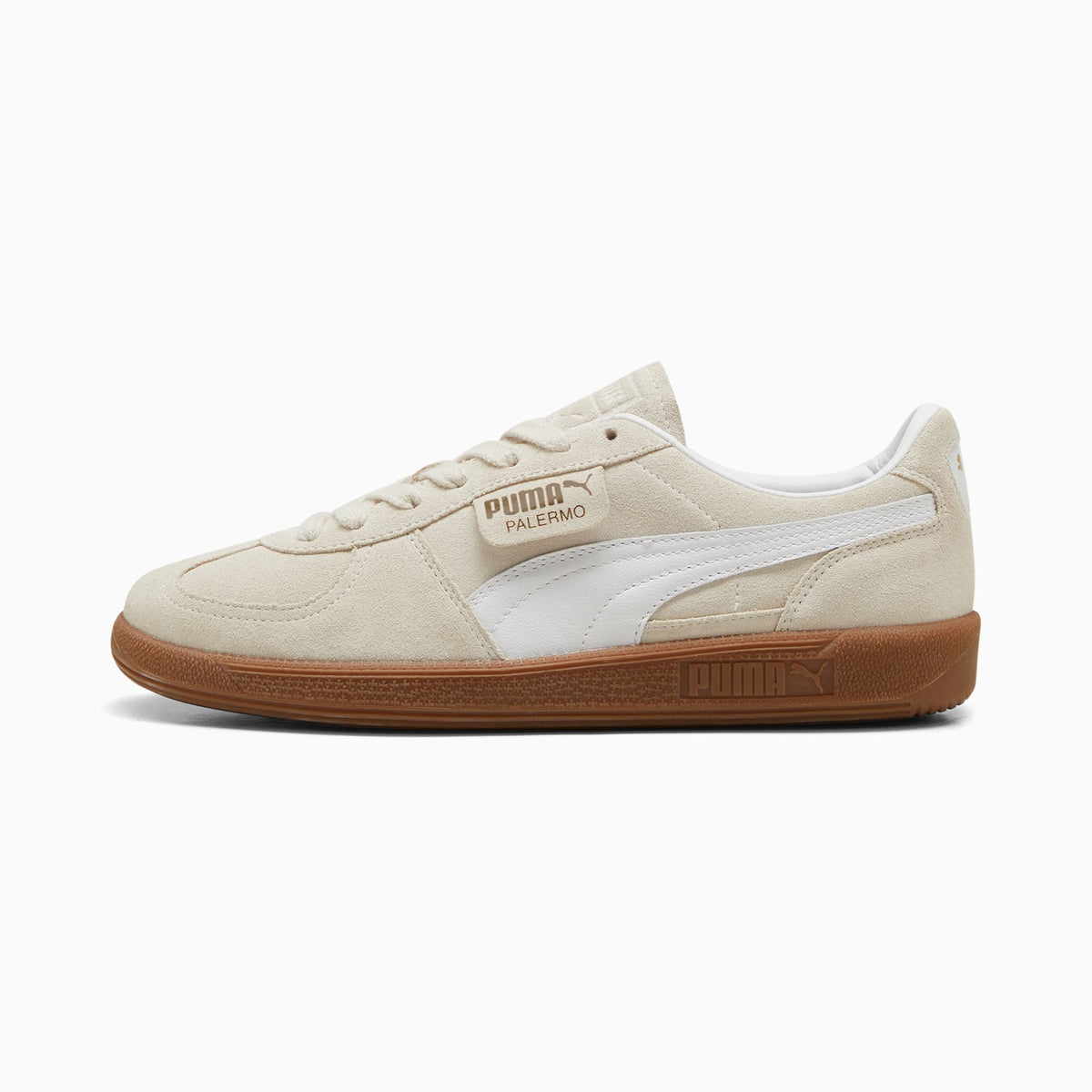 Palermo Retro Sneakers