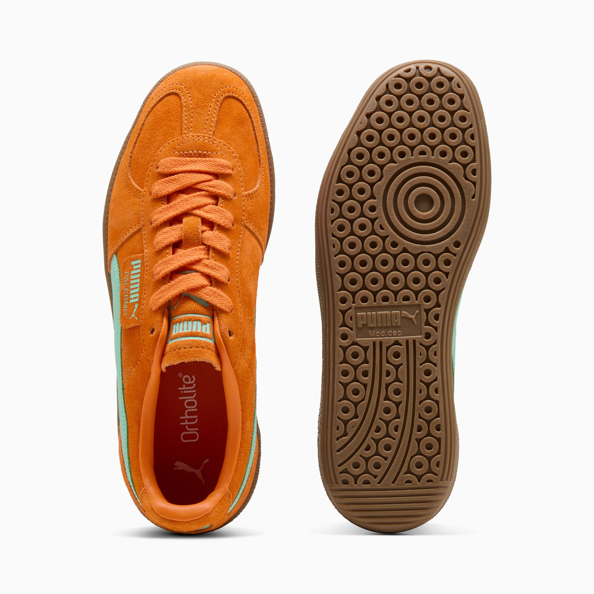 Palermo Retro Sneakers