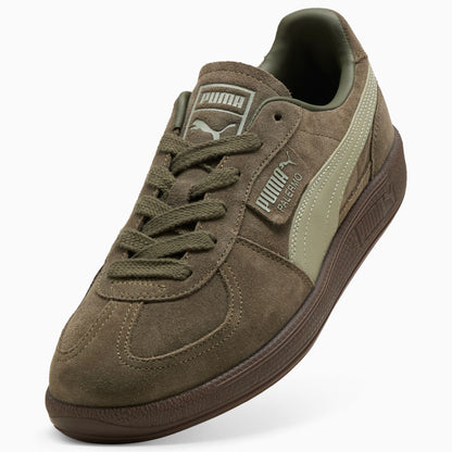 Palermo Retro Sneakers