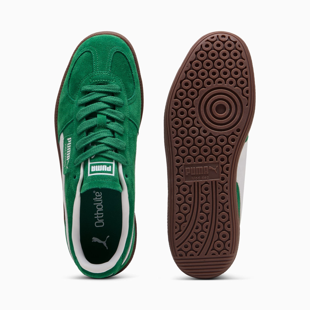 Palermo Retro Sneakers