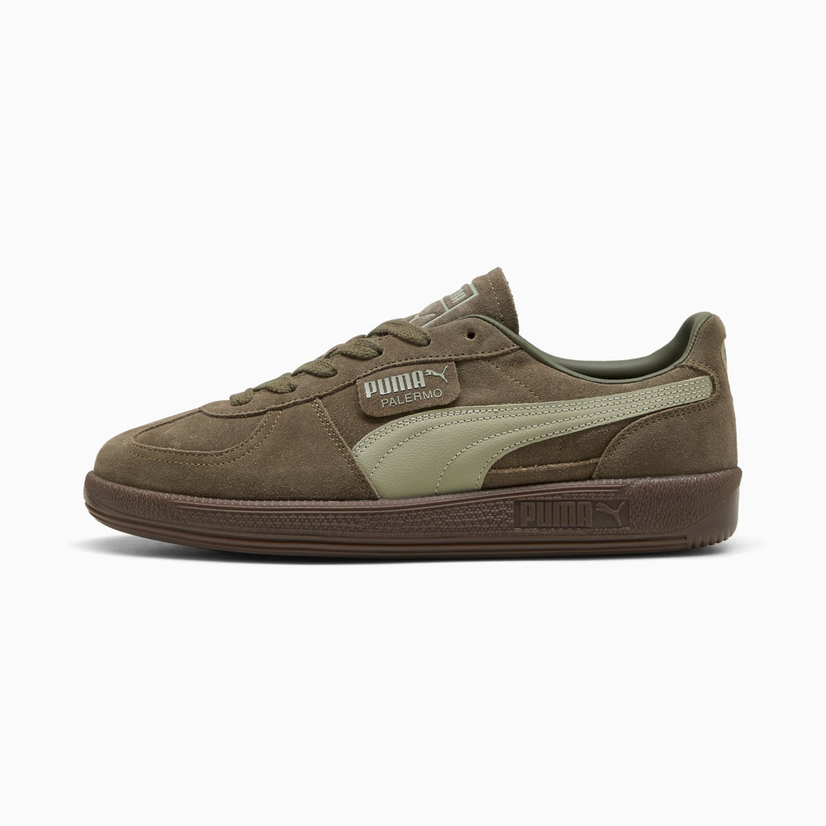 Palermo Retro Sneakers