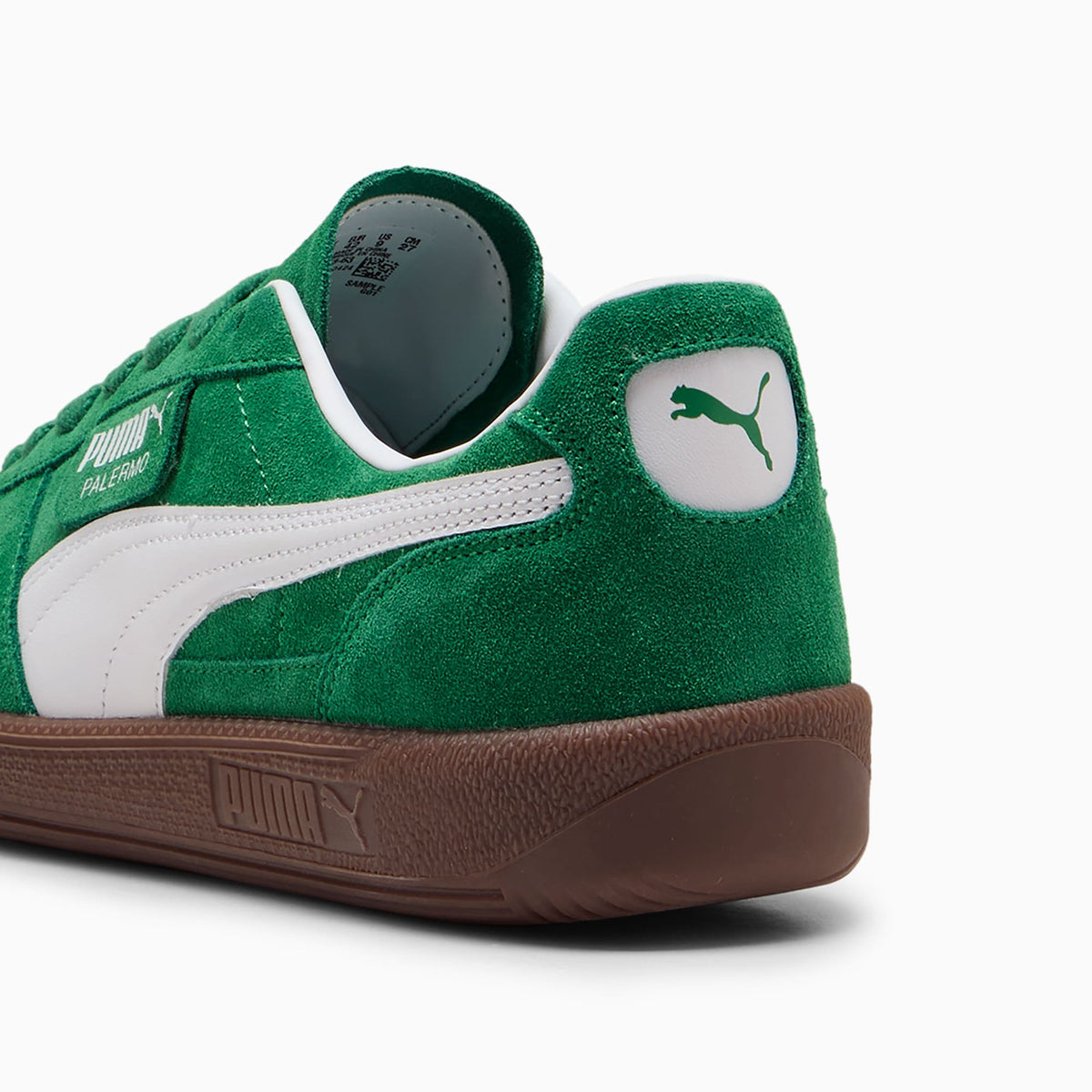 Palermo Retro Sneakers