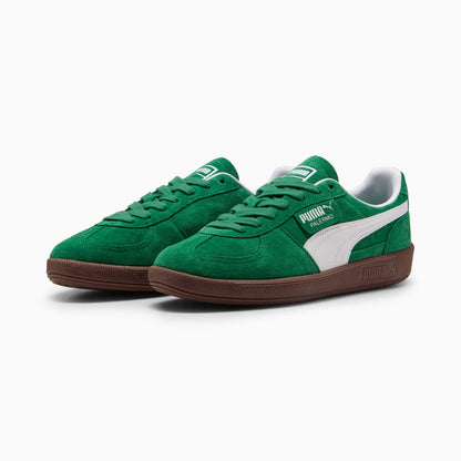 Palermo Retro Sneakers