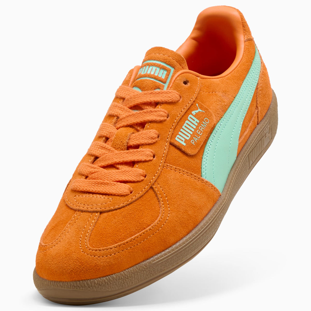 Palermo Retro Sneakers