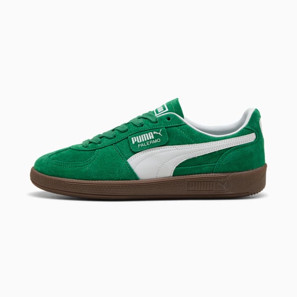 Palermo Retro Sneakers