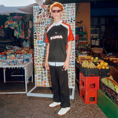 Palermo Retro Sneakers