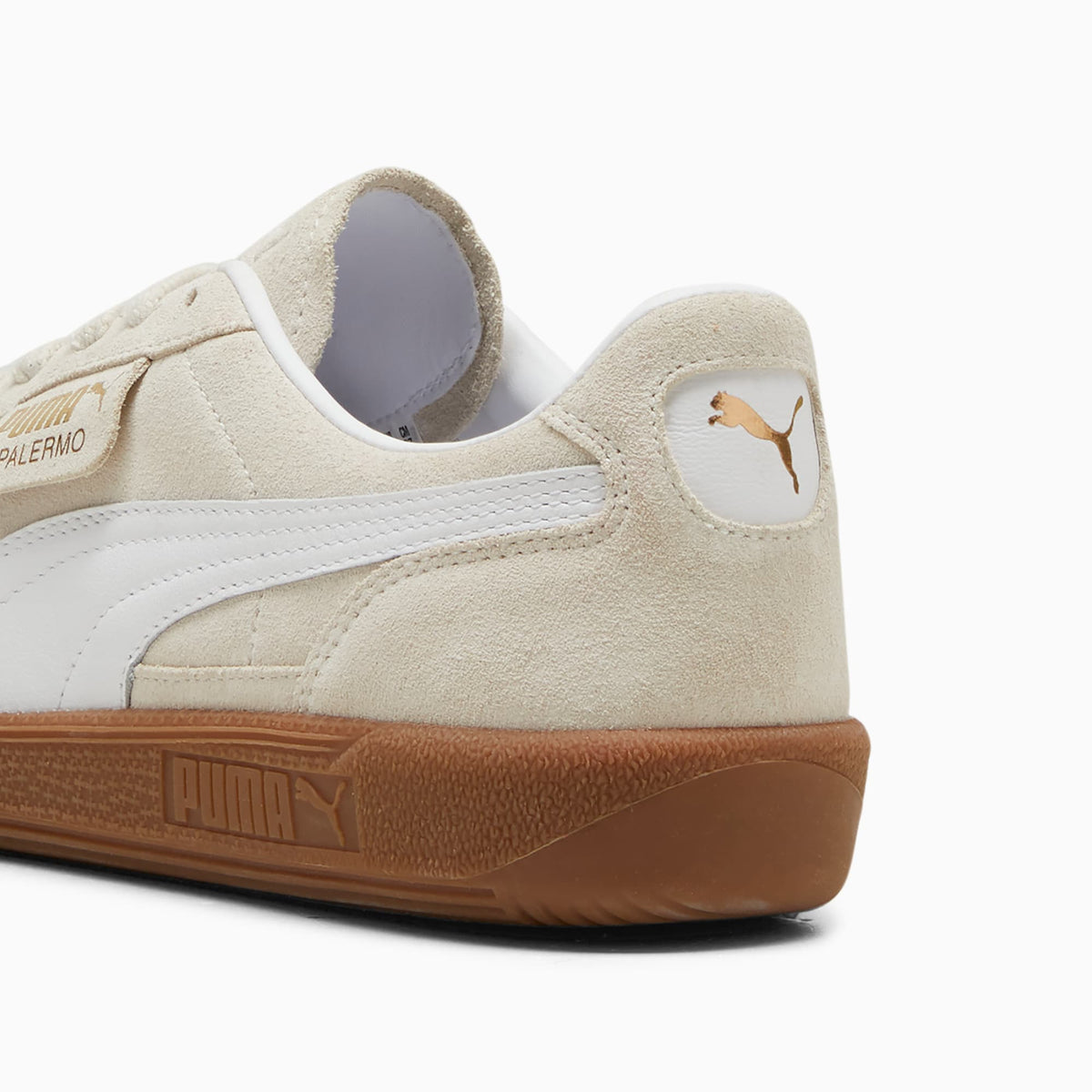 Palermo Retro Sneakers