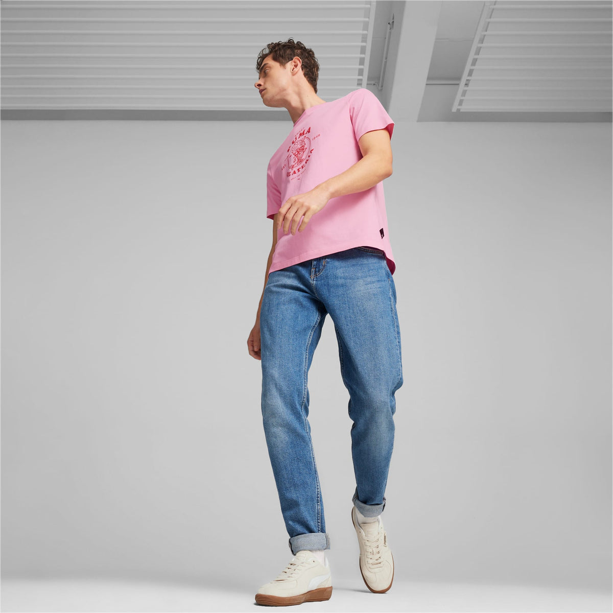 Palermo Retro Sneakers