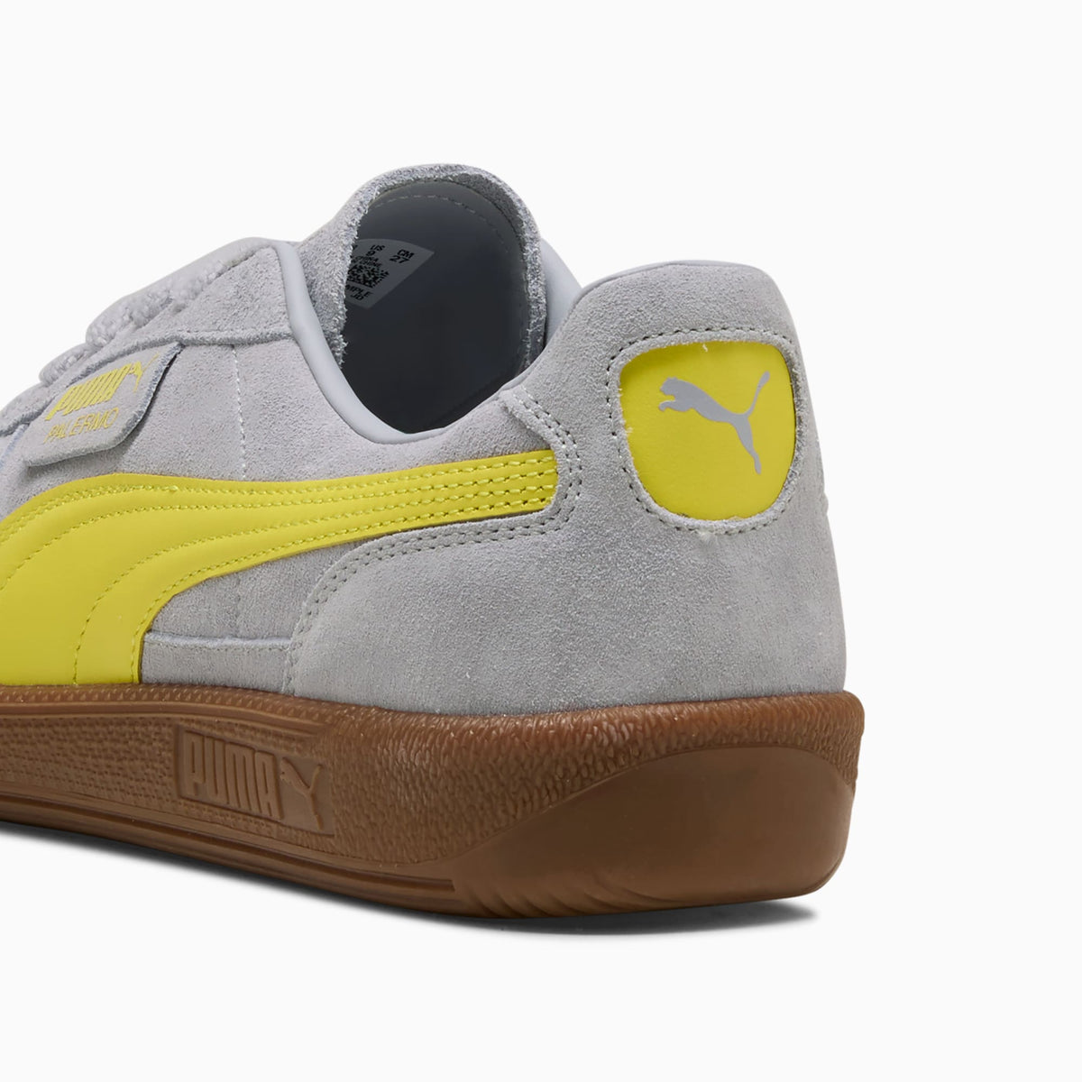 Palermo Retro Sneakers