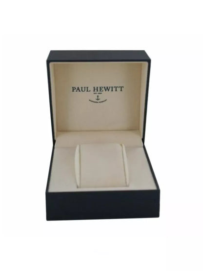 Chronograph Gehäuse Army Paul Hewitt
