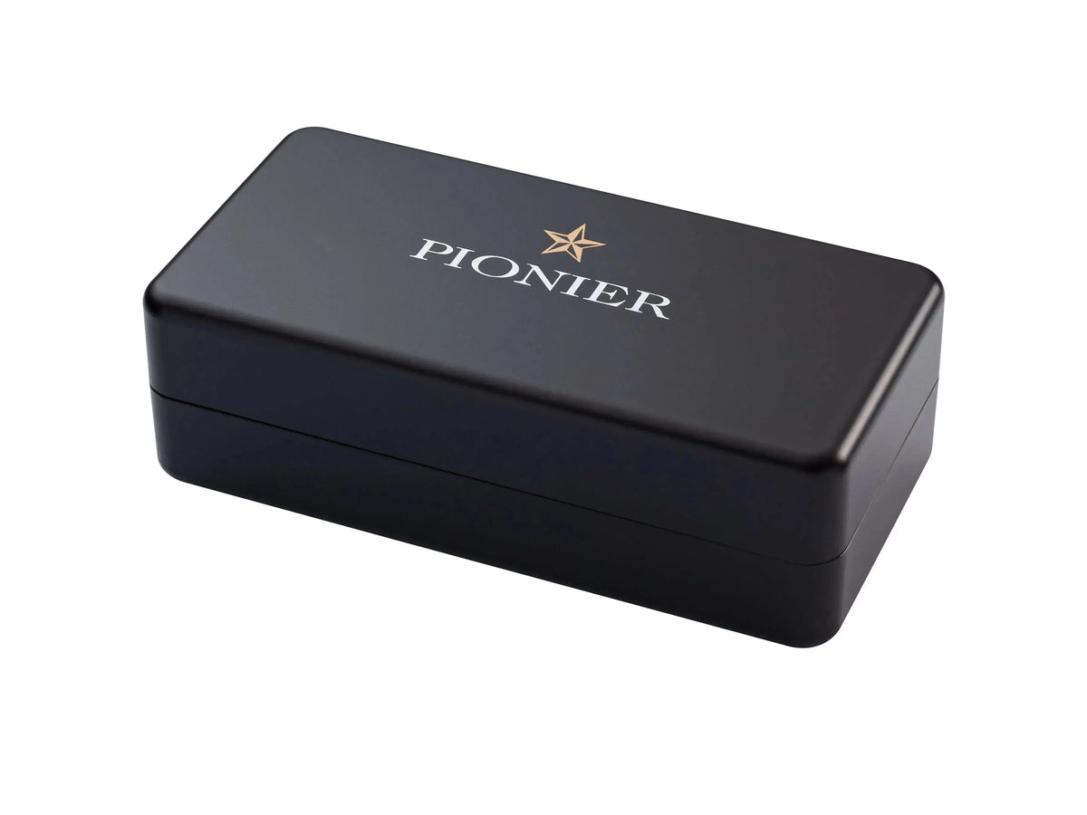 London Diamonds GM-510-5 | Blue | Pionier, Germany
