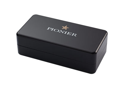 Automatic Barcelona GM-516-9 | Gold | Pionier, Germany