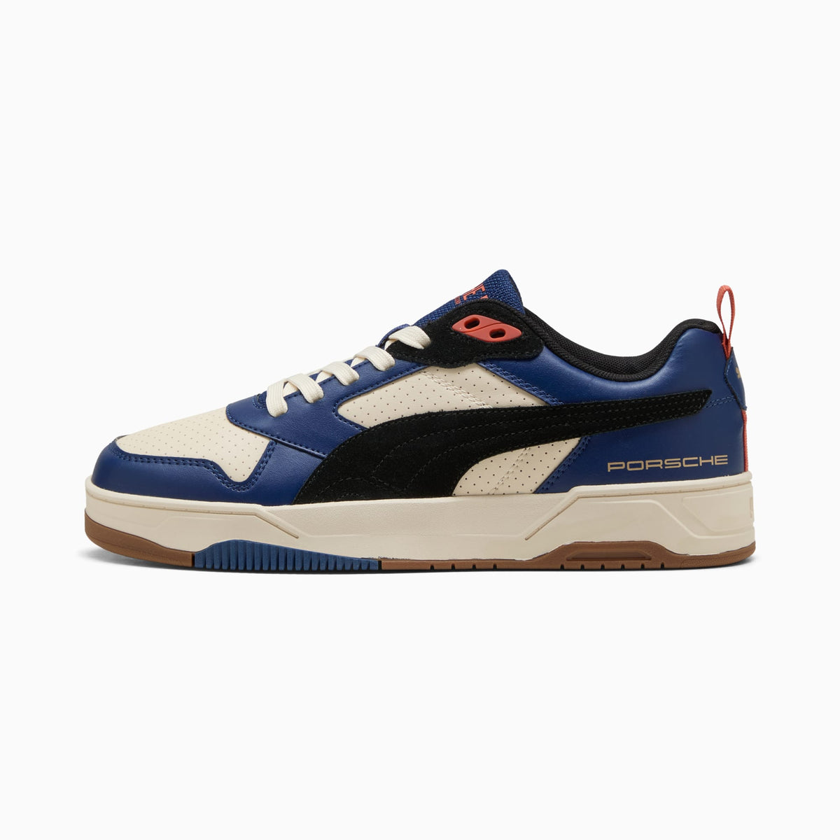 Legacy Rebound Drive Low Men's Sneakers Sneakers