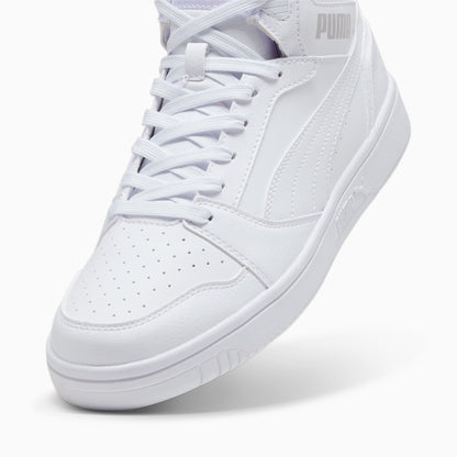 Rebound V6 Men's Mid Top Retro Sneakers