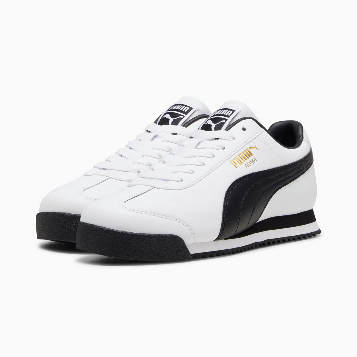 Roma 24 Retro Sneakers