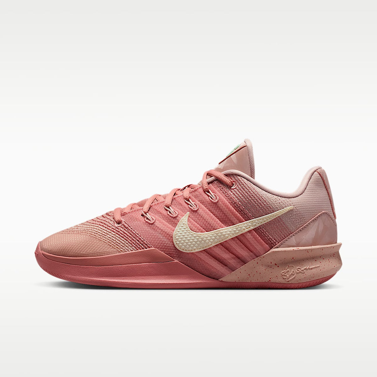 Sabrina 3 "Three" Basketball Sneakers