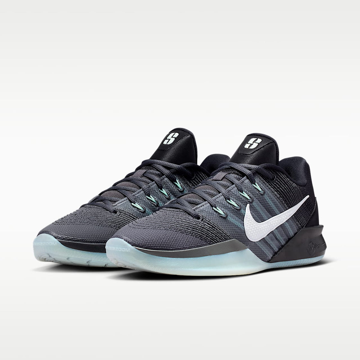 Sabrina 3 "Morale" Basketball Sneakers